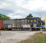 CSXT 137677